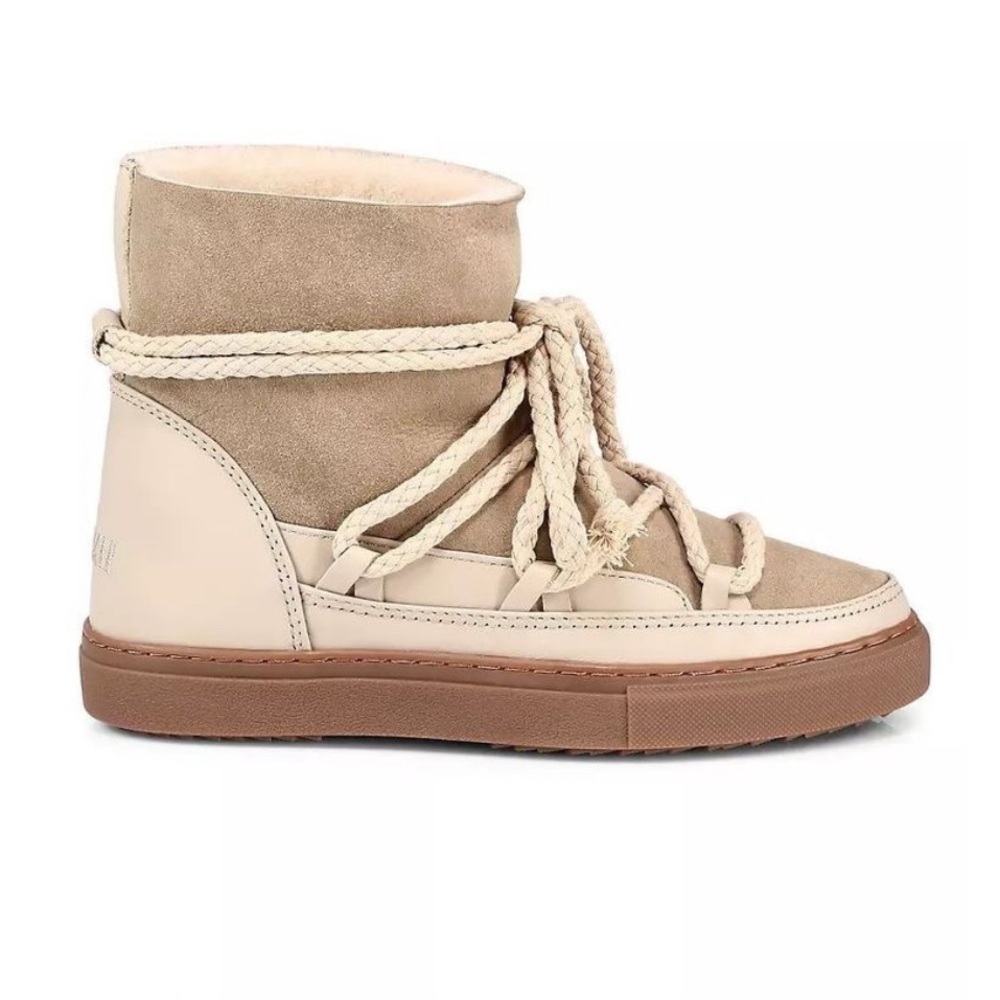 Inuikki Classic High Boot NWT 40